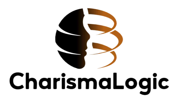 logo charismalogic